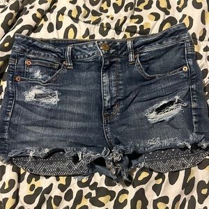 Women’s American Eagle shorts. Size 10!